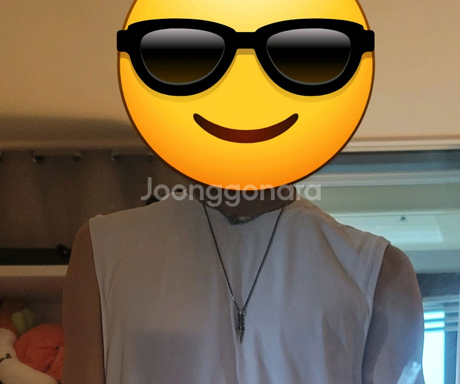 마르스마크 남자 목걸이--5