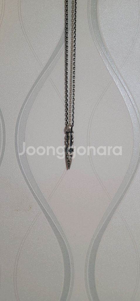 마르스마크 남자 목걸이--7