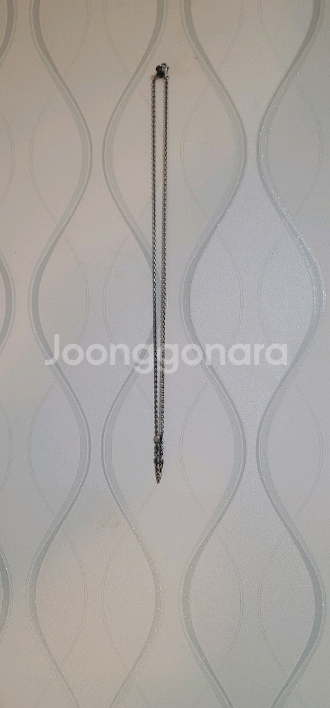 마르스마크 남자 목걸이--6