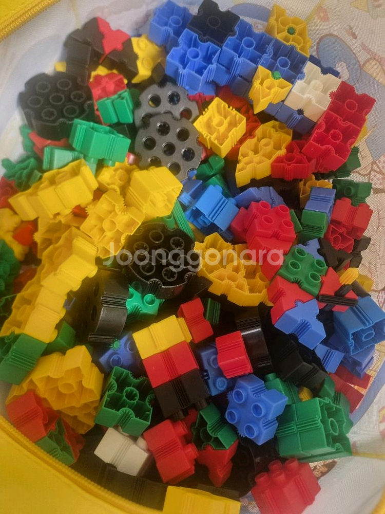 몰펀블럭 600--0