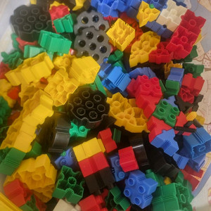 몰펀블럭 600