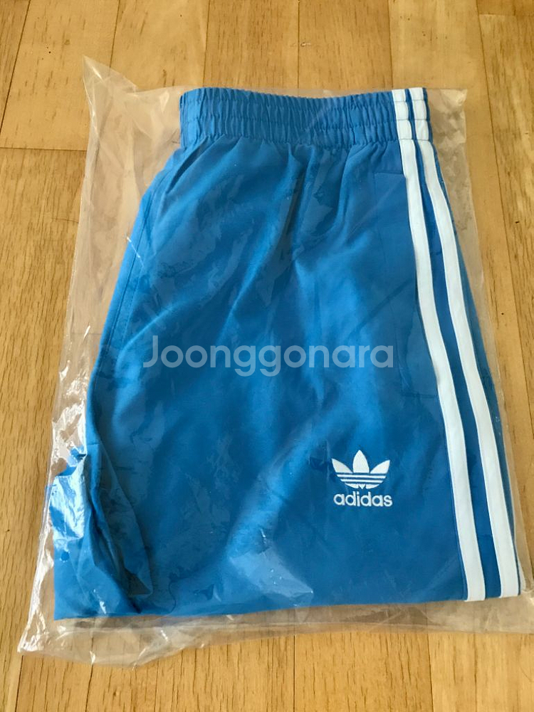 [새상품] 아디다스 스윔쇼츠 스윔팬츠 IK9194--2
