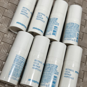 이니스프리 레티놀 시카 흔적 앰플 56ml