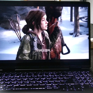 레노버 신형 LOQ 게이밍 노트북/라이젠7,4060