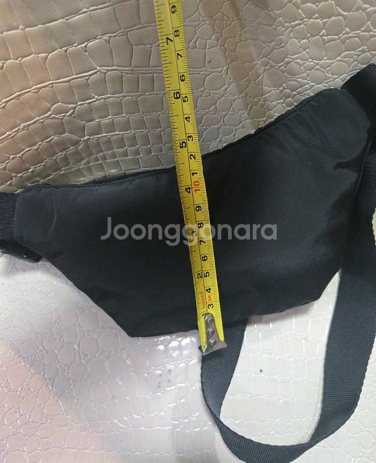 무배) 아디다스 가방 힙색 벨트백--3