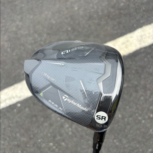 Qi35 MAX 드라이버(신품)