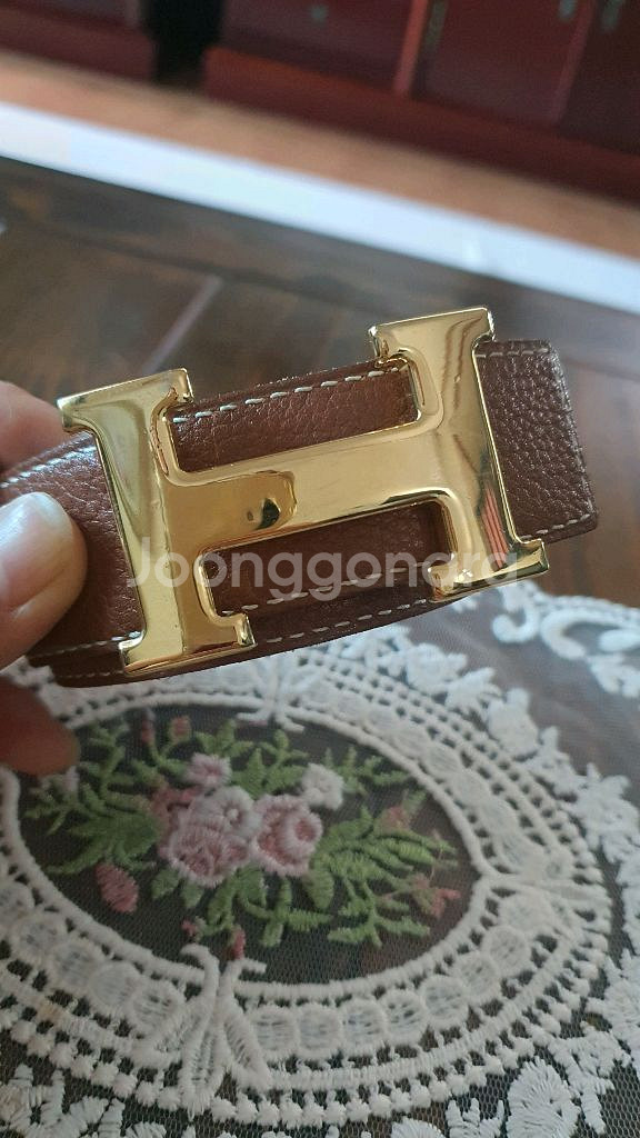 에르메스여성벨트--5