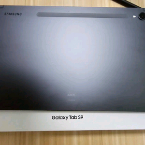 갤럭시탭s9 256기가 판매 wifi 서울양천구 직거래