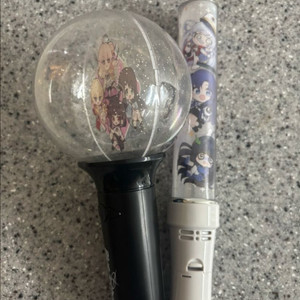 블루아카이브 응원봉