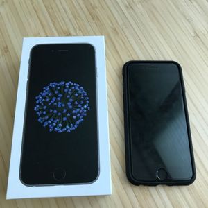 아이폰 6 32G 스페이스 그레이