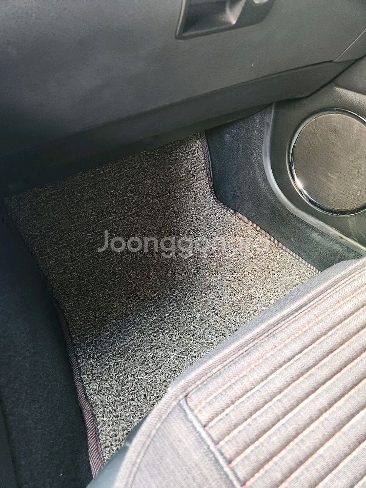뉴체어맨 H 600S 최고급형 상태최상--7