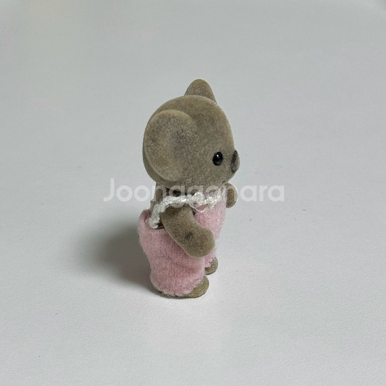 실바니안 올드 코알라 직립 아기--1