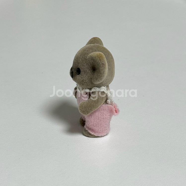 실바니안 올드 코알라 직립 아기--3