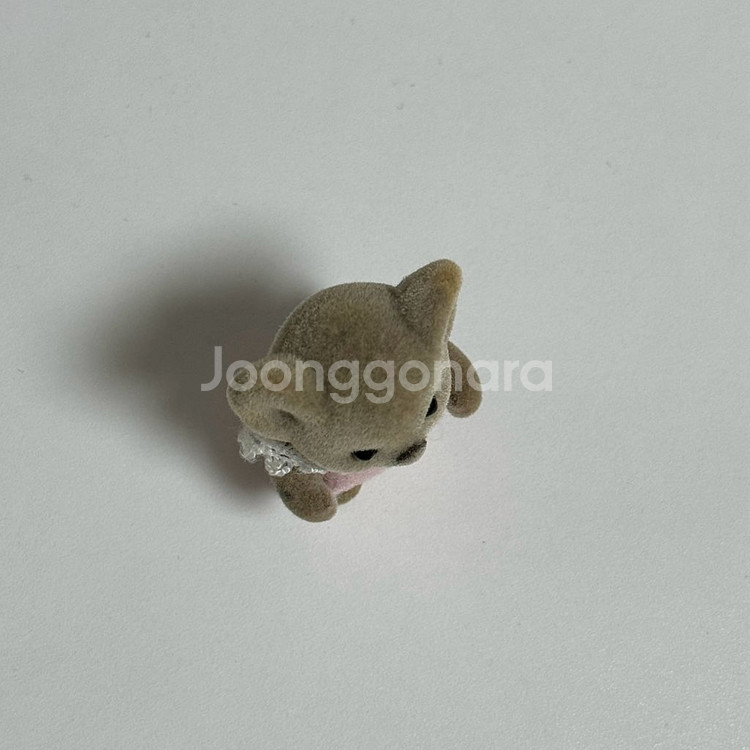 실바니안 올드 코알라 직립 아기--5
