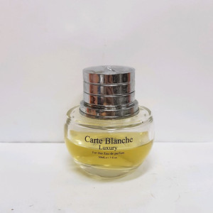 카르트 블랑슈 포 허 오드퍼퓸 50ml 0621