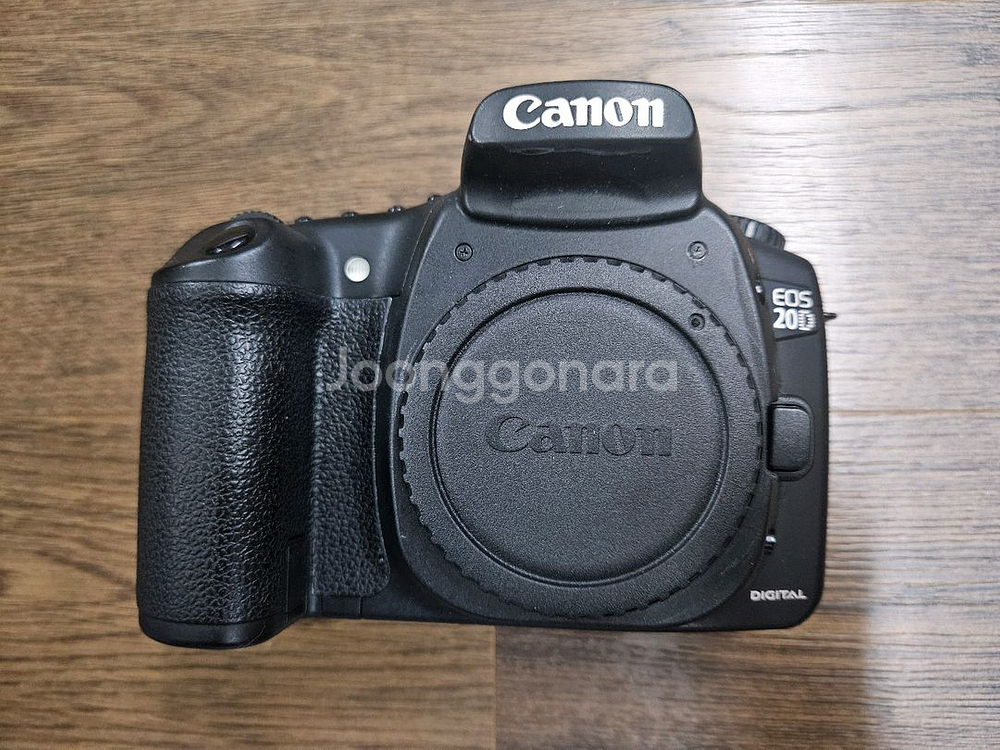 캐논 EOS 20D--1