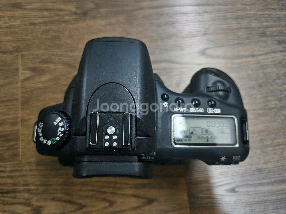 캐논 EOS 20D--2