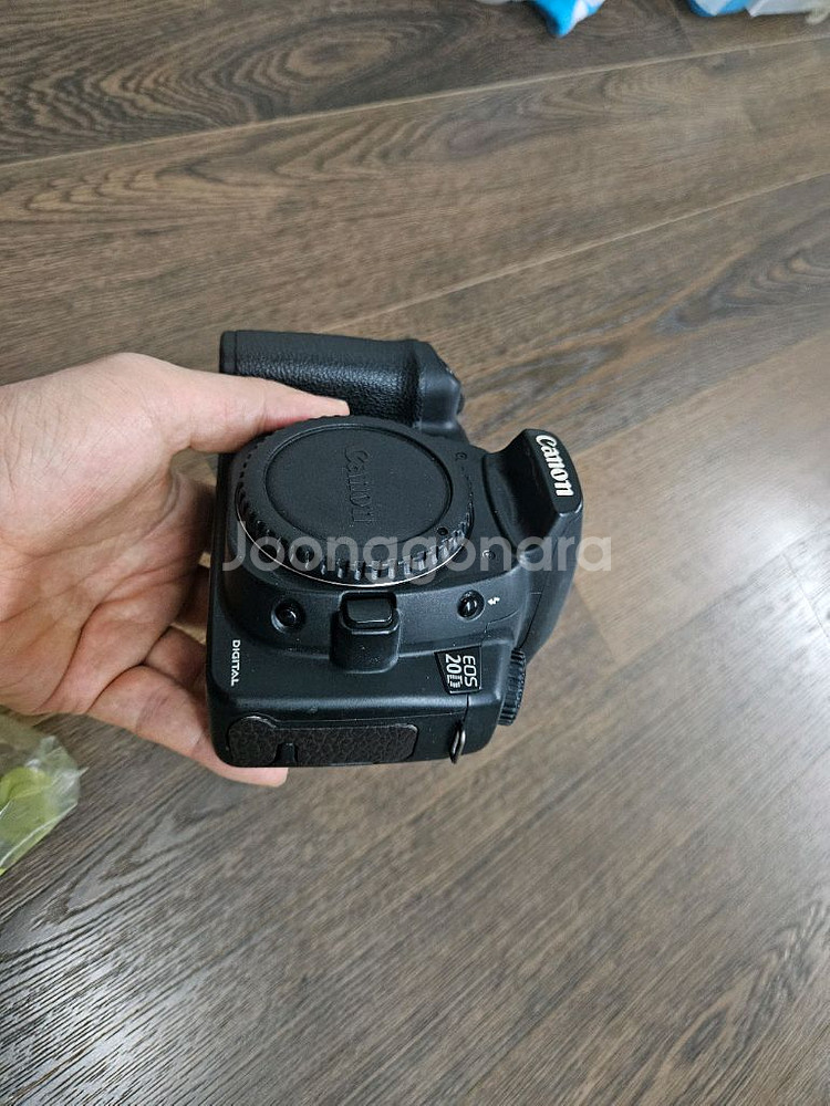 캐논 EOS 20D--7