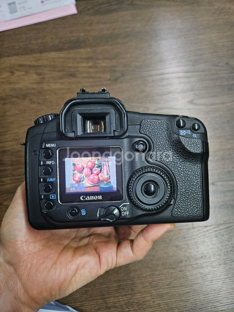 캐논 EOS 20D--6