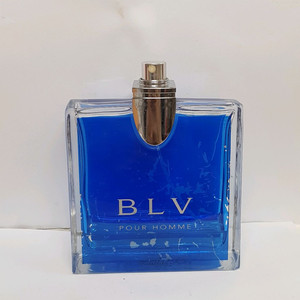 불가리 블루 오드뚜왈렛 100ml 0621