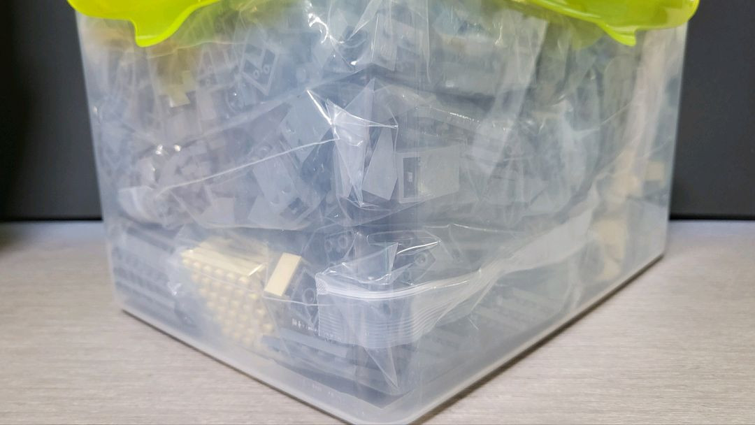 레고 10181 에펠탑 복원 공구제품 -정품새브릭--2