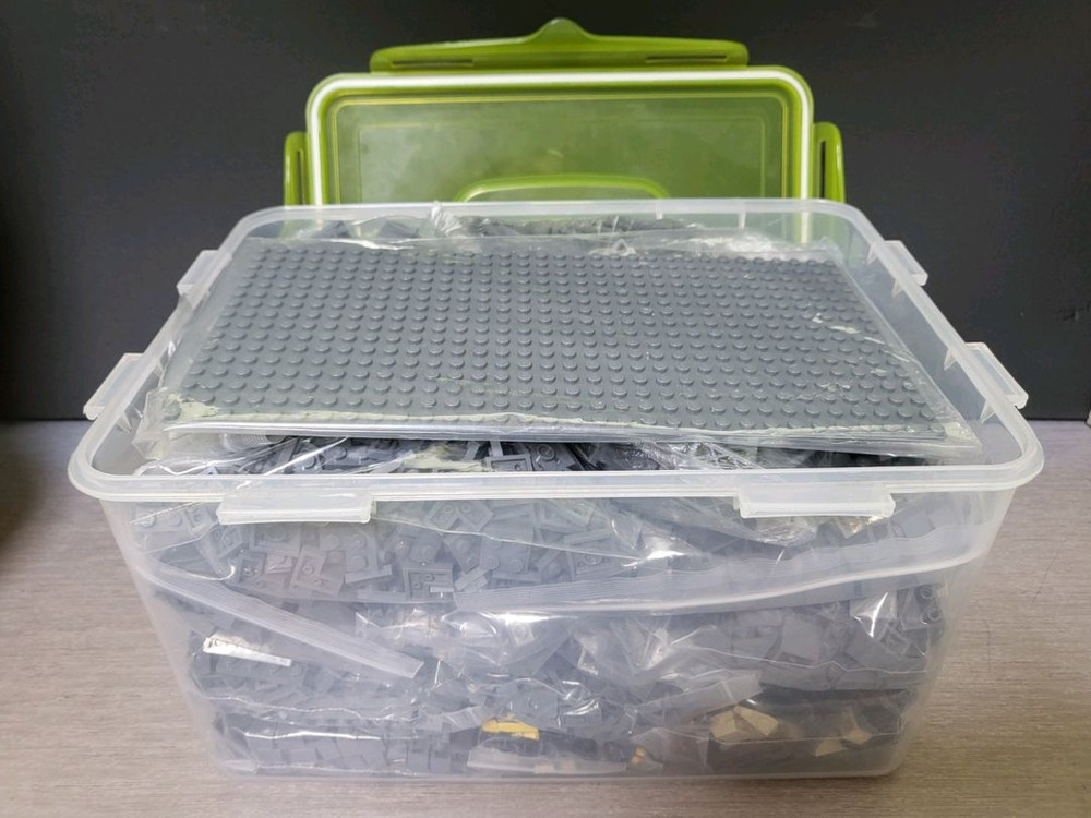 레고 10181 에펠탑 복원 공구제품 -정품새브릭--1