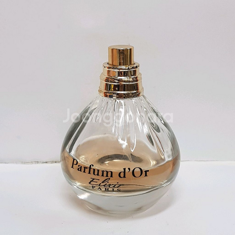 퍼퓸도르 엘릭시르 50ml 0621--0