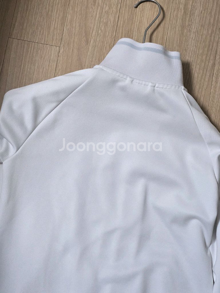 아디다스 독일 져지 흰실 희귀매물--1