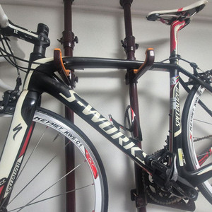 스페셜라이즈 S-WORKS 타막 sl4