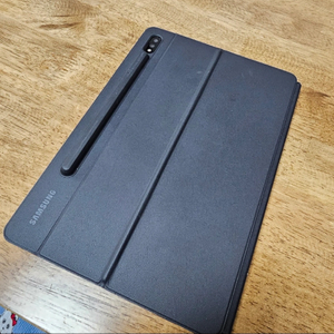 갤럭시 탭 S7 256 GB 셀룰러