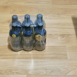 조지아 콜드브루 블랙커피 6개