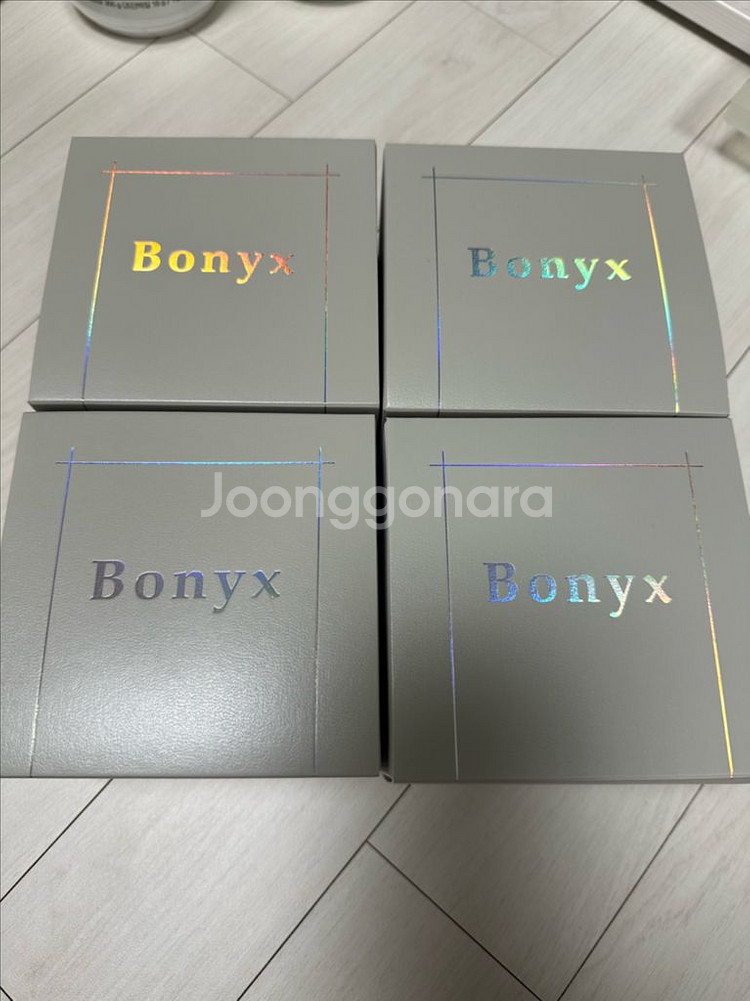 보닉스 엘씨 리보 스킨부스터--0