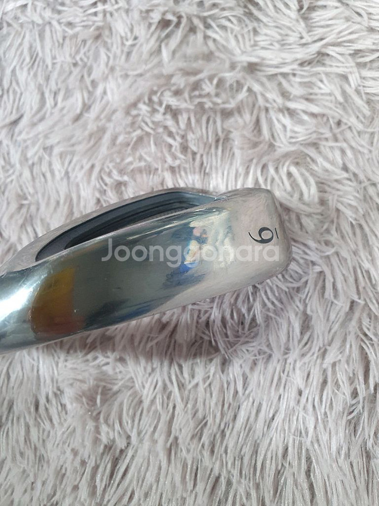젝시오젝시오 여성 mp800 6번아이언--1