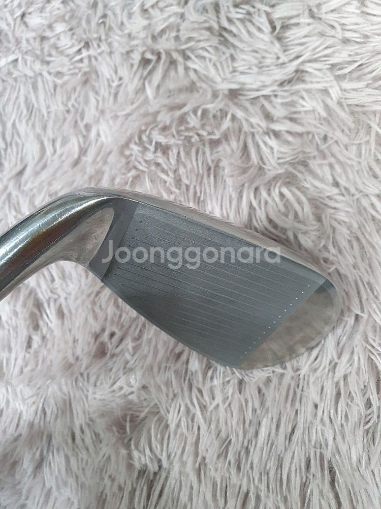 젝시오젝시오 여성 mp800 6번아이언--3