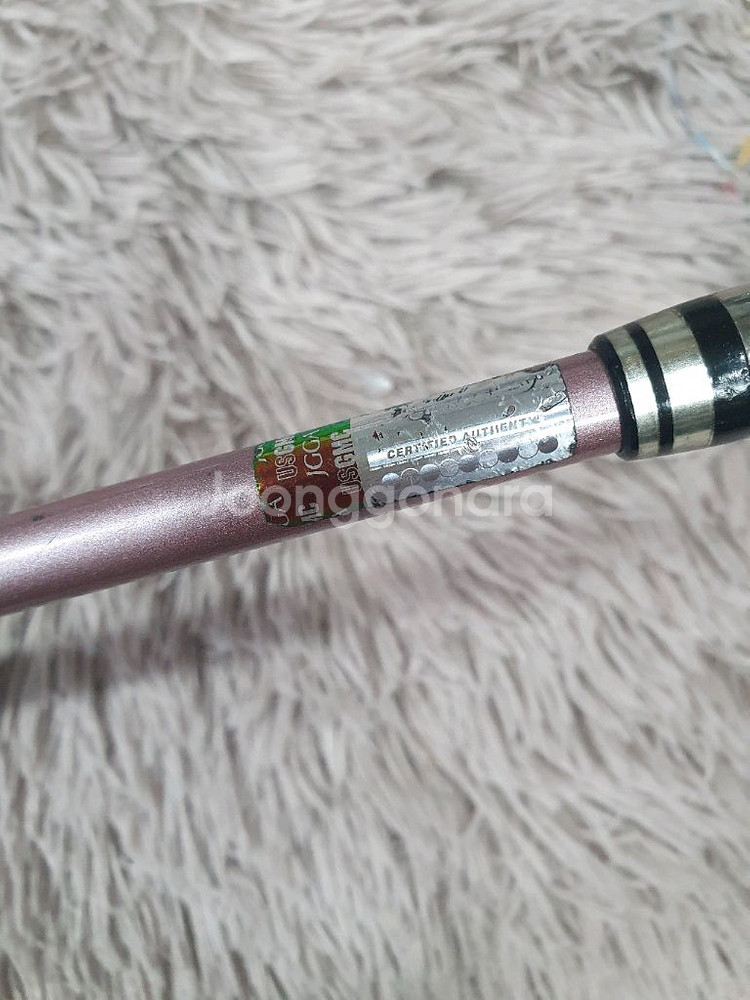 젝시오젝시오 여성 mp800 6번아이언--5
