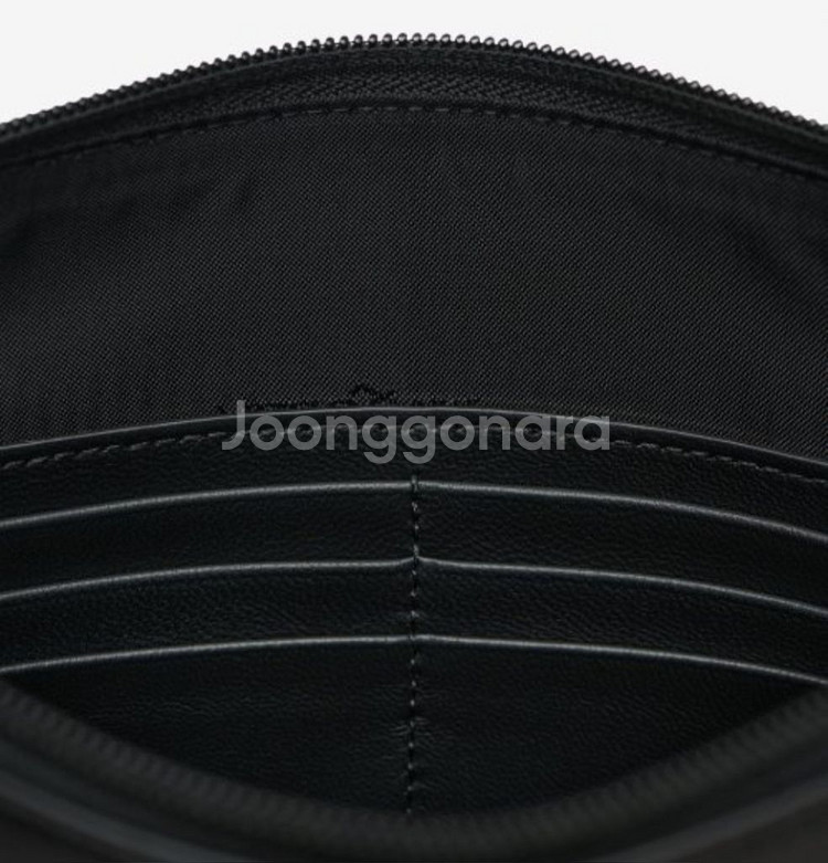 알렉산더맥퀸 공용 클러치백 그래피티로고 5604721N--3