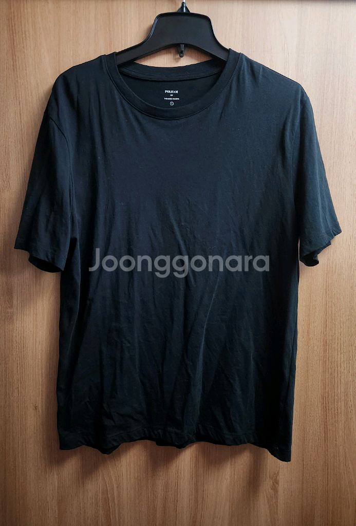 [지오지아/앤드지/풀햄] 반팔 티셔츠 100 총 5장--4