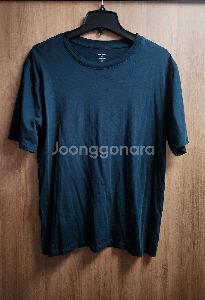 [지오지아/앤드지/풀햄] 반팔 티셔츠 100 총 5장--3