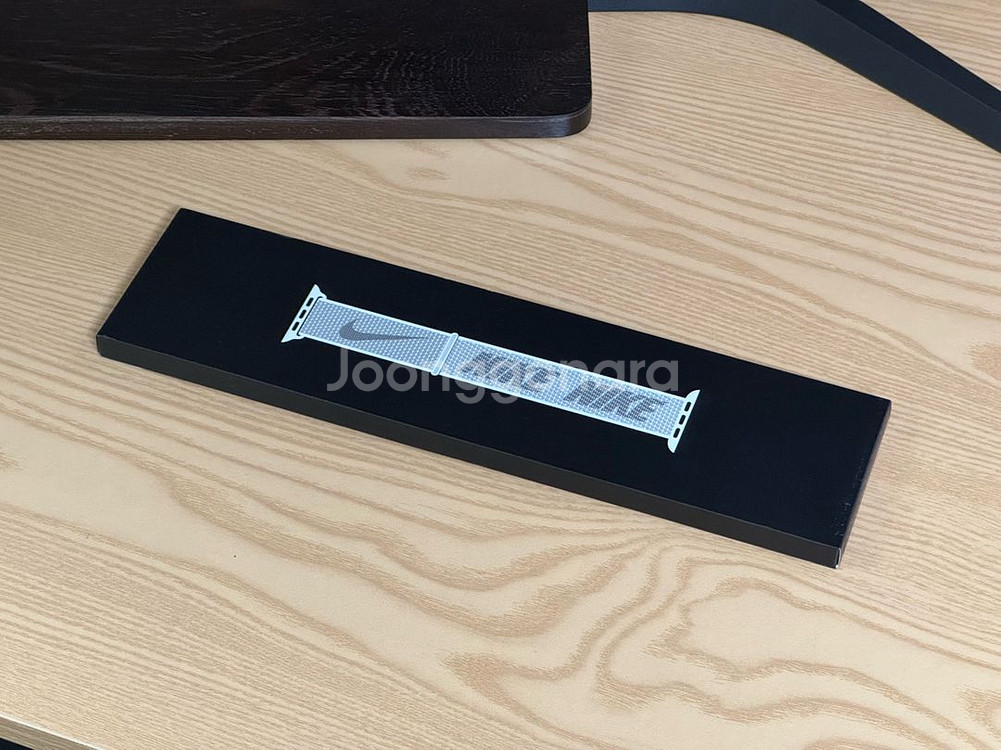 애플워치 나이키 스트랩 41mm--0