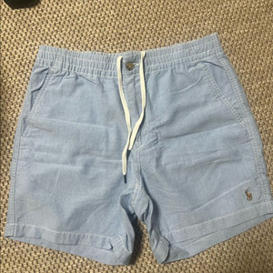 [S] 폴로 프렙스터 반바지
