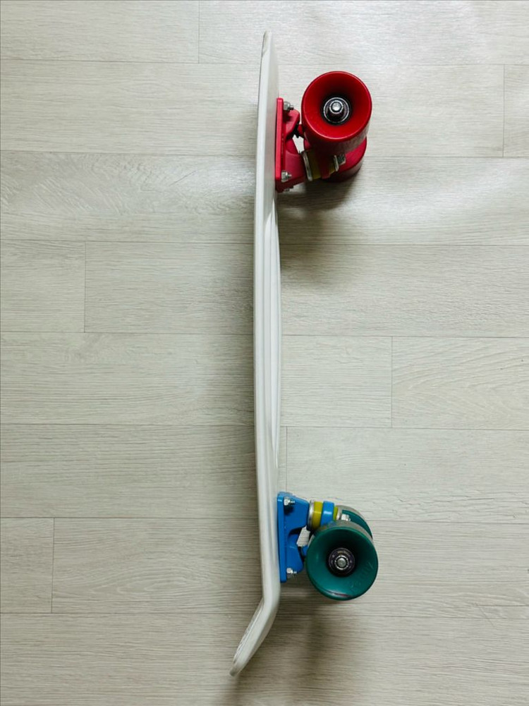 페니 스케이트보드 크루저보드--2