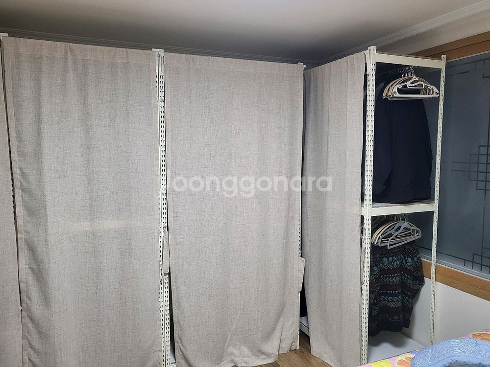 피피랙 드레스룸 옷장--1