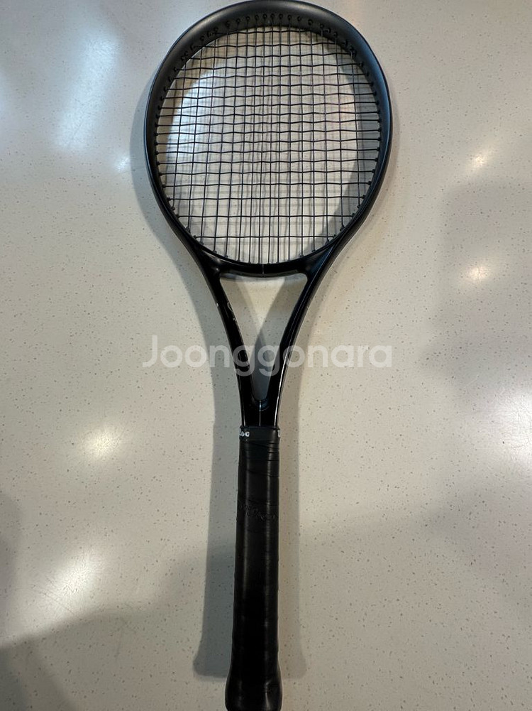 윌슨 RF FUTURE 98 테니스 라켓 2025 년식--0