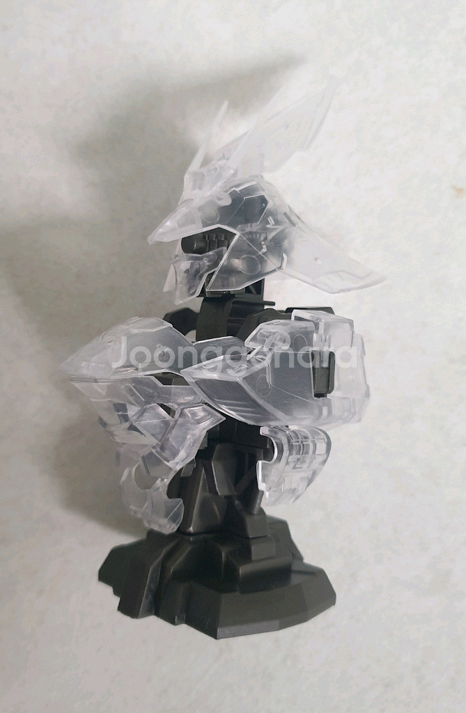 가차폰 사자비 클리어--2