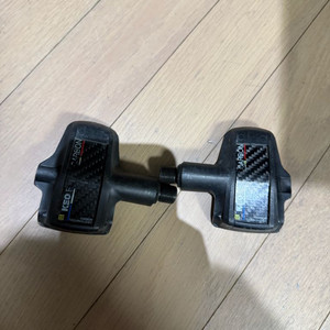 룩케오 블레이드 카본 클릿페달