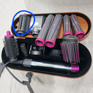 다이슨 헤어 에어랩