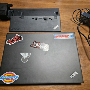 레노버 씽크패드 노트북 ThinkPad T440s