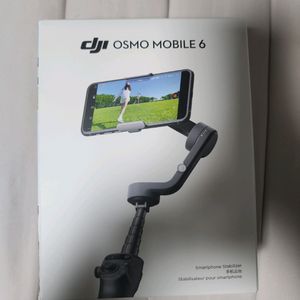 dji 오즈모 모바일 6