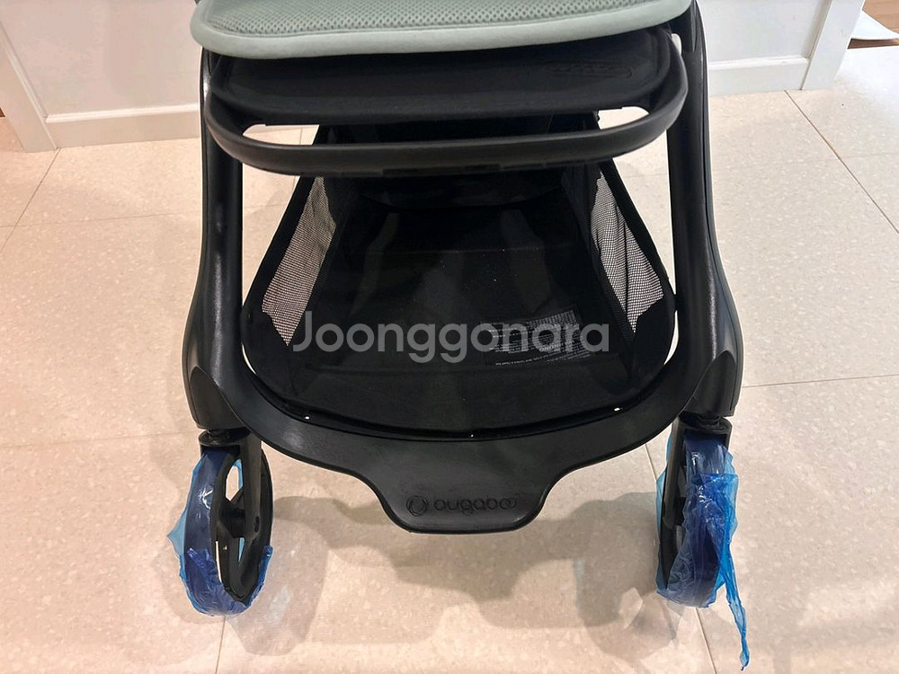 부가부 드래곤플라이 절충형 유모차--4