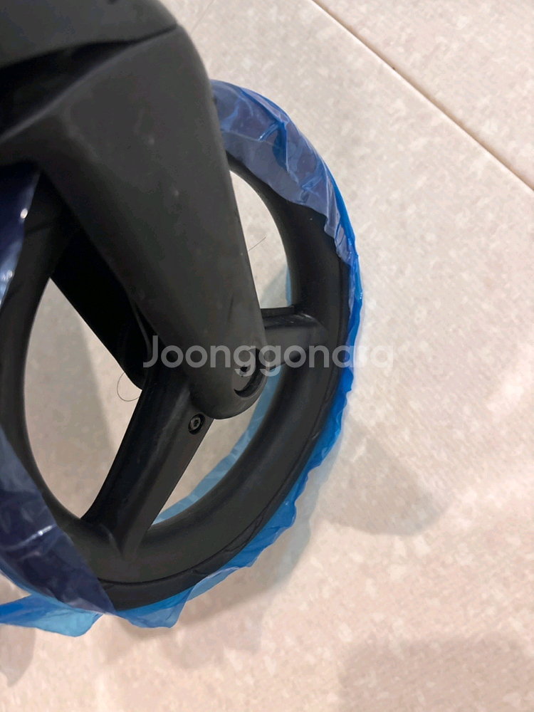 부가부 드래곤플라이 절충형 유모차--5